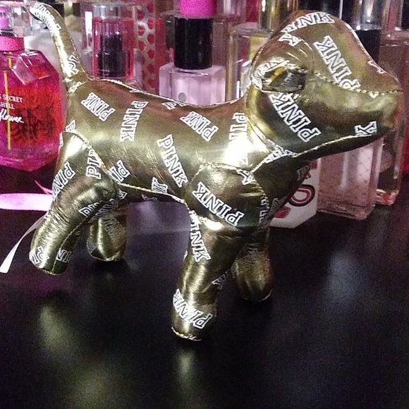 PINK pup 🐶 - Picture 2 of 4